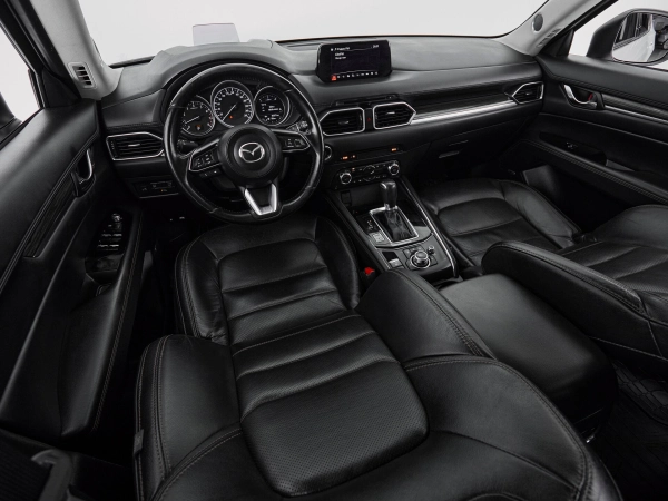 Mazda CX-5, II фото №7