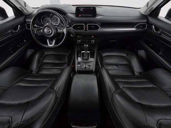 Mazda CX-5, II фото №8