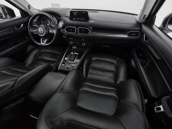 Mazda CX-5, II фото №9