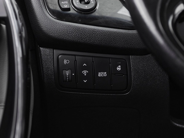 Kia Ceed, II Рестайлинг фото №12