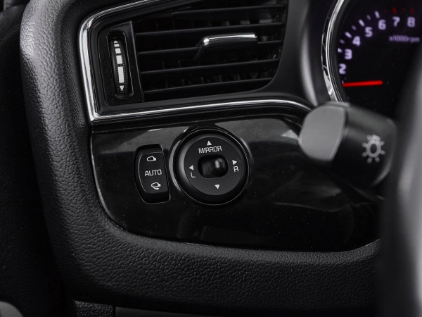 Kia Ceed, II Рестайлинг фото №13