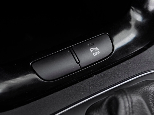 Kia Ceed, II Рестайлинг фото №20