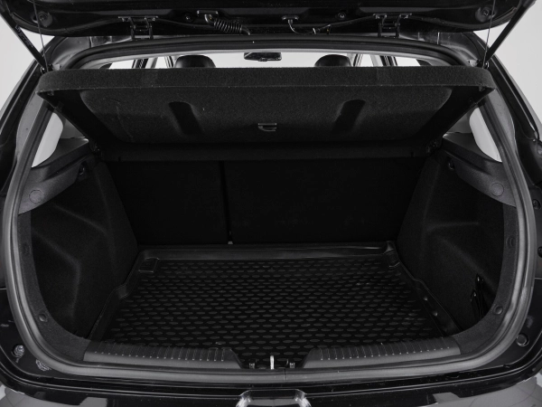 Kia Ceed, II Рестайлинг фото №22