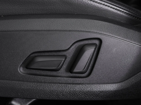 Audi A4, V (B9) фото №15