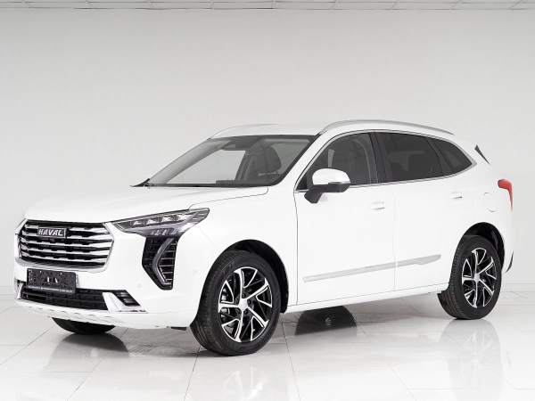 Haval Jolion, I фото №1