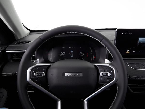 Haval Jolion, I фото №10