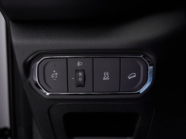 Haval Jolion, I фото №11