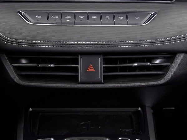 Haval Jolion, I фото №14