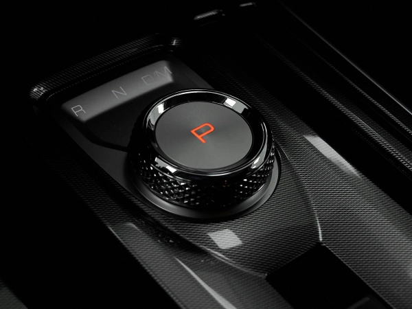 Haval Jolion, I фото №16