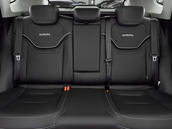 Haval Jolion, I фото №17