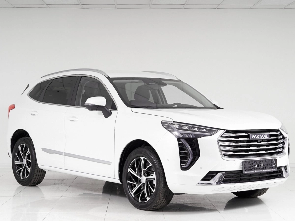 Haval Jolion, I фото №2