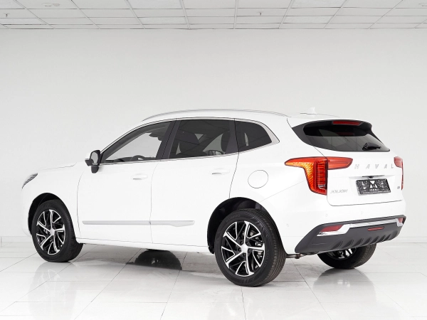 Haval Jolion, I фото №3