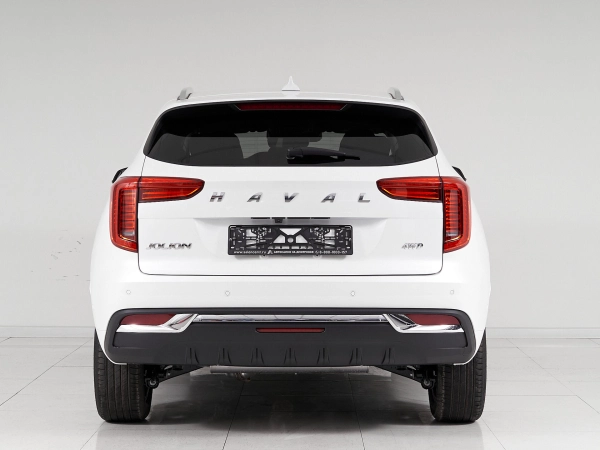 Haval Jolion, I фото №4