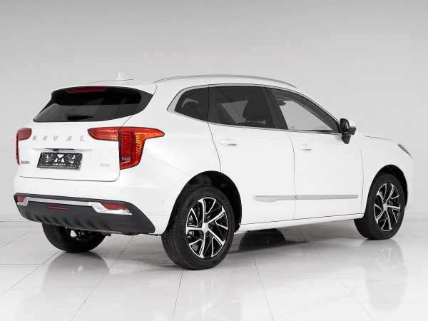 Haval Jolion, I фото №5