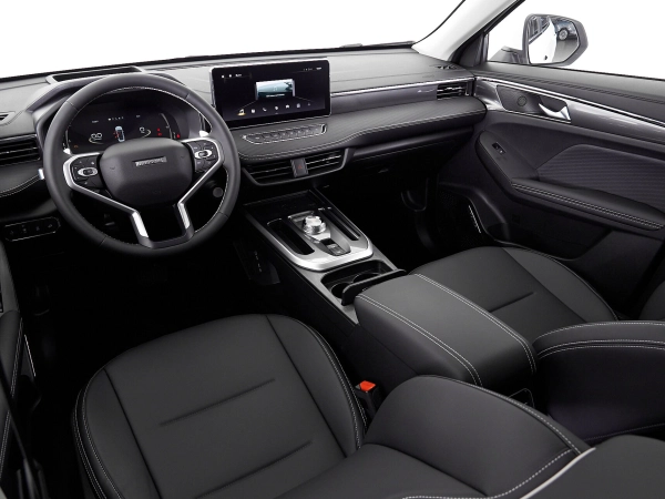 Haval Jolion, I фото №6