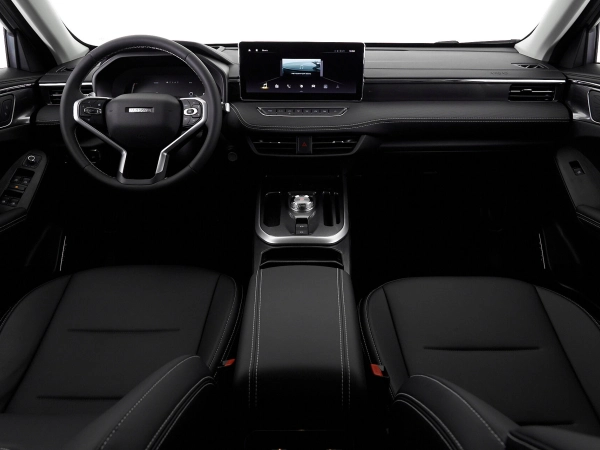 Haval Jolion, I фото №7
