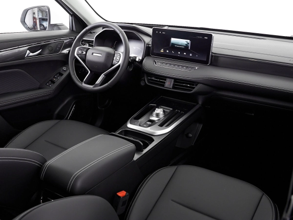 Haval Jolion, I фото №8