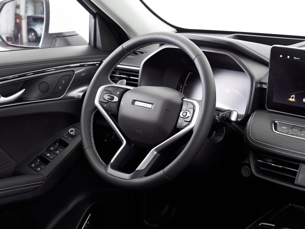 Haval Jolion, I фото №9