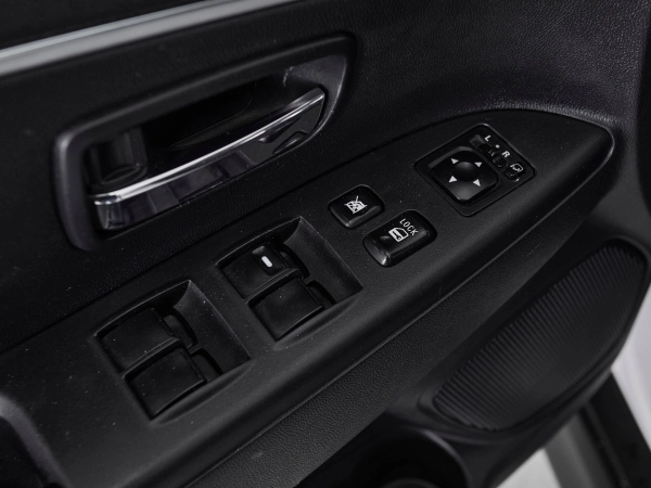 Mitsubishi ASX, I фото №11