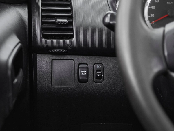 Mitsubishi L200, IV фото №11