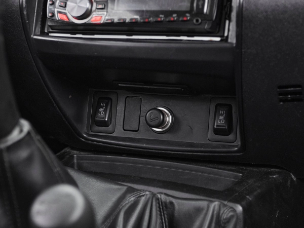 Mitsubishi L200, IV фото №14