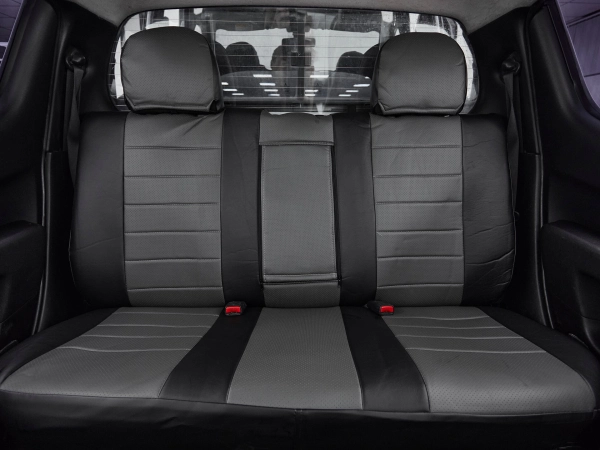 Mitsubishi L200, IV фото №15