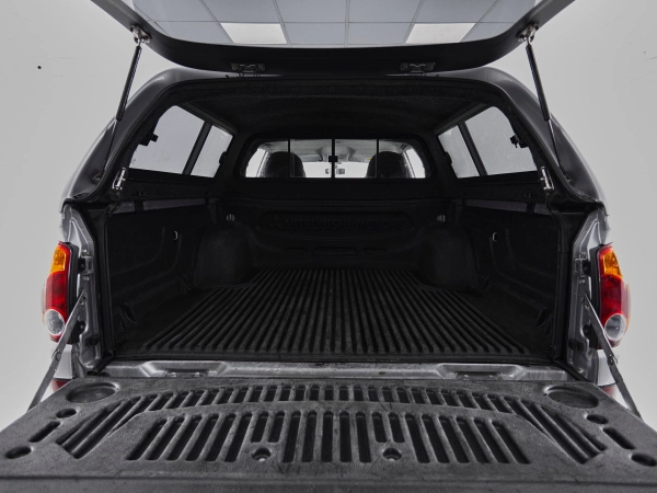 Mitsubishi L200, IV фото №16