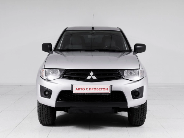 Mitsubishi L200, IV фото №2