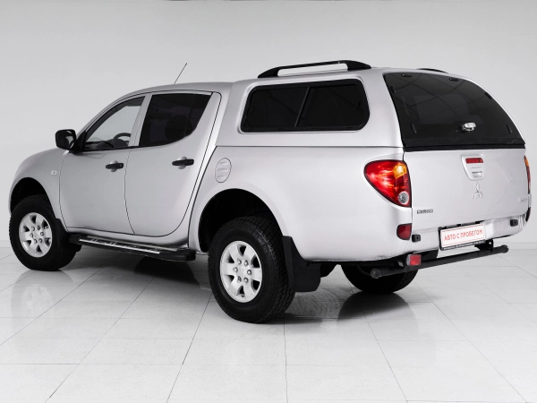 Mitsubishi L200, IV фото №4