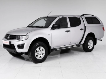 Mitsubishi L200, IV 2014 DC Invite+ фото