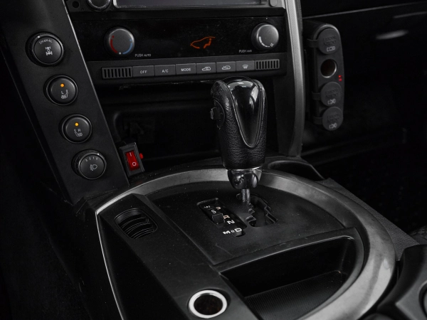 SsangYong Kyron, I Рестайлинг фото №15
