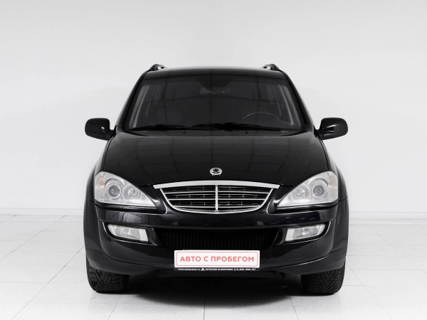 SsangYong Kyron, I Рестайлинг фото №2