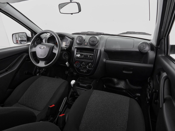 Lada (ВАЗ) Granta, I фото №9