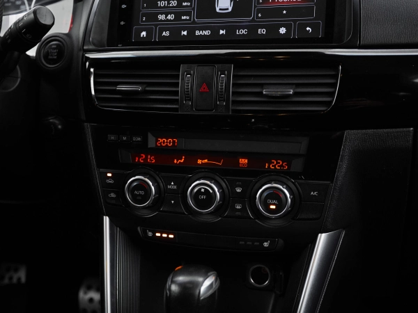 Mazda CX-5, I фото №14