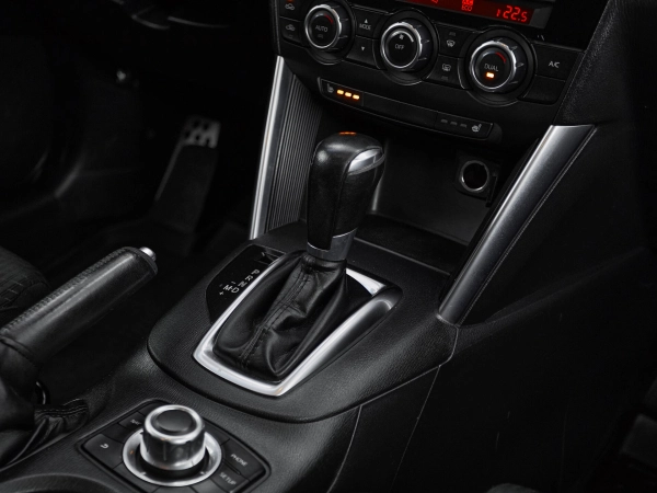 Mazda CX-5, I фото №16