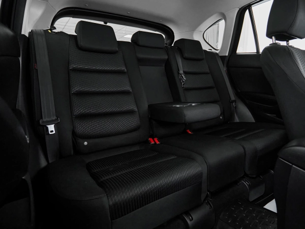 Mazda CX-5, I фото №17