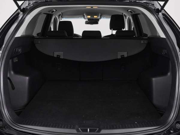 Mazda CX-5, I фото №18