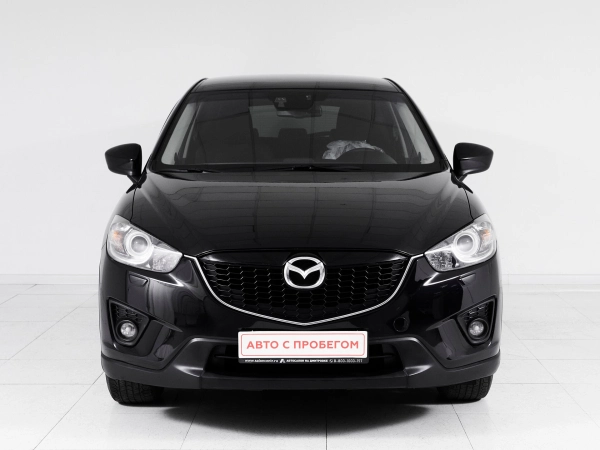 Mazda CX-5, I фото №2