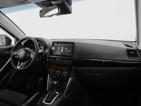 Mazda CX-5, I фото №9