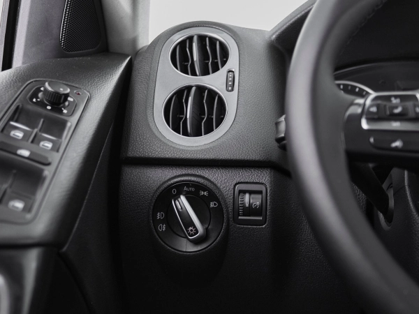 Volkswagen Tiguan, I Рестайлинг фото №12