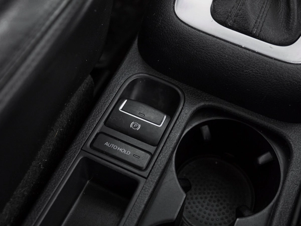 Volkswagen Tiguan, I Рестайлинг фото №17