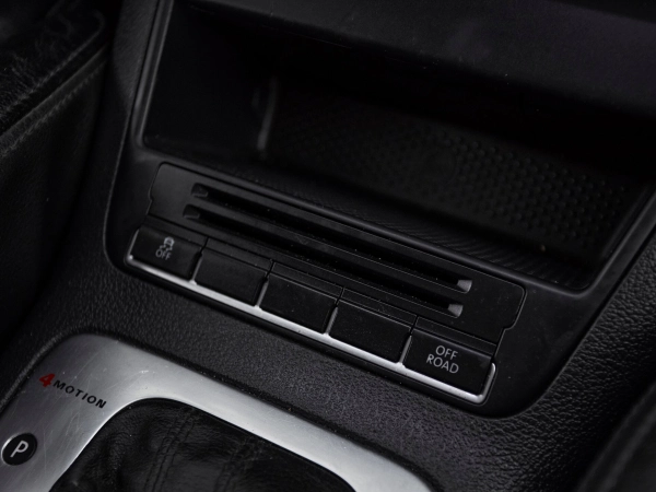 Volkswagen Tiguan, I Рестайлинг фото №18