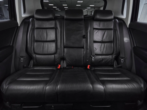 Volkswagen Tiguan, I Рестайлинг фото №19