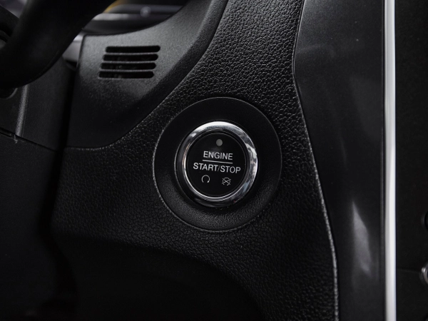 Ford Explorer, V Рестайлинг фото №15