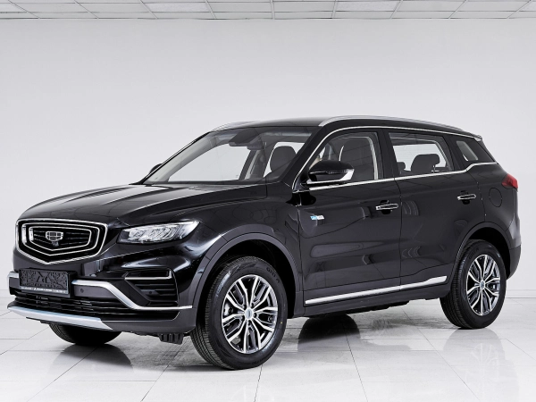 Geely Atlas Pro, I фото №1