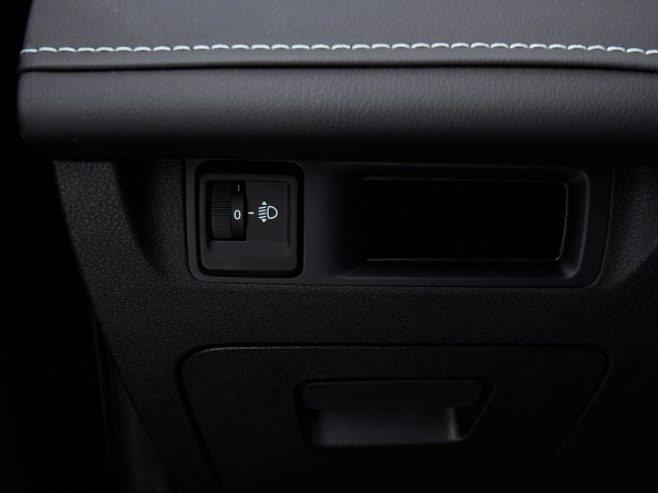 Geely Atlas Pro, I фото №11
