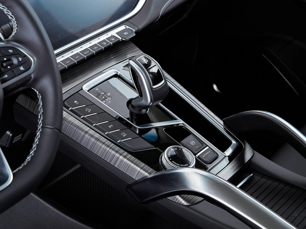 Geely Atlas Pro, I фото №14