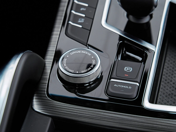 Geely Atlas Pro, I фото №15