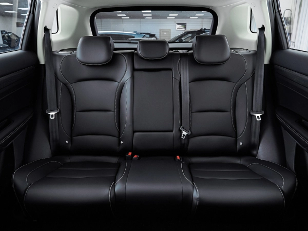 Geely Atlas Pro, I фото №16