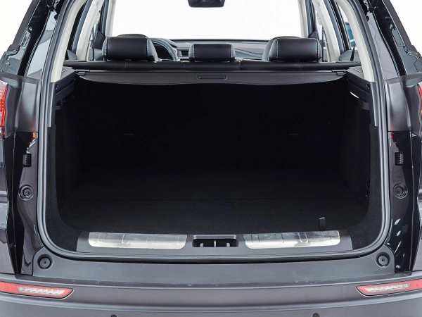 Geely Atlas Pro, I фото №17